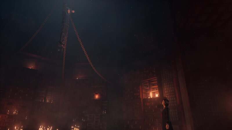 Silent Hill f: Memories Puzzle Guide