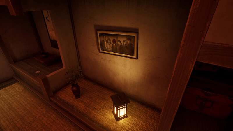 Silent Hill f: Ominous Photos Puzzle Guide