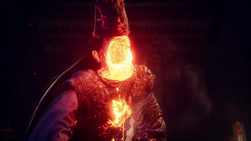 Silent Hill f: Rinko Boss Fight Guide