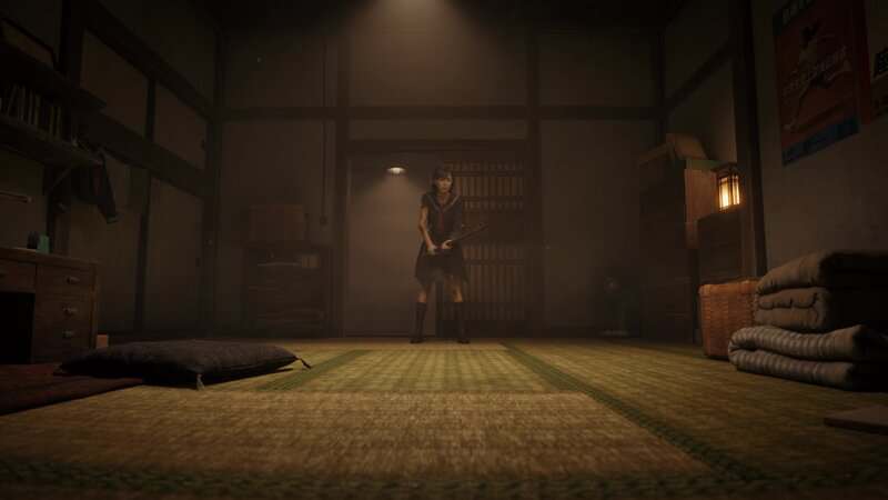 Silent Hill f: My Room Puzzle Guide