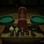 Silent Hill f: Scales Puzzle Guide