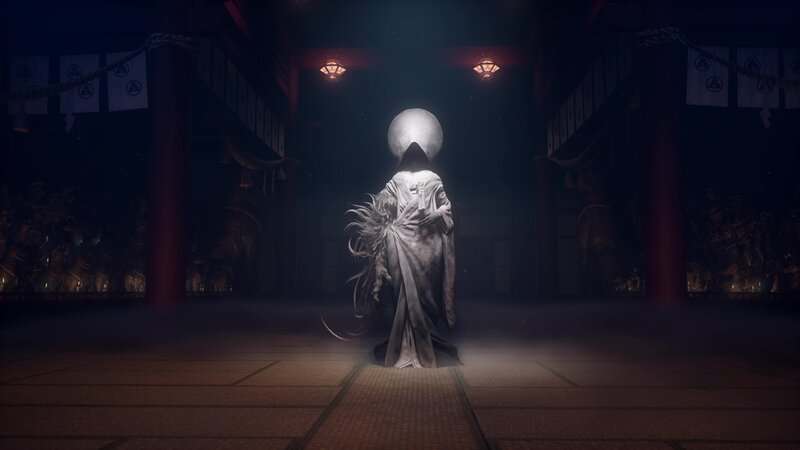 Silent Hill f: Shiromuku Boss Fight Guide