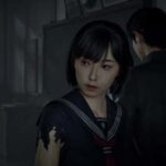 Silent Hill f: Stairwell Puzzle Guide