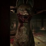 Silent Hill f: Inari Statue Rooms Puzzle Guide | Sly Like the Fox Achievement Guide