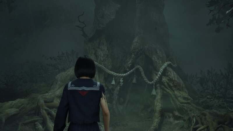 Silent Hill f: O Divine Tree Achievement Guide