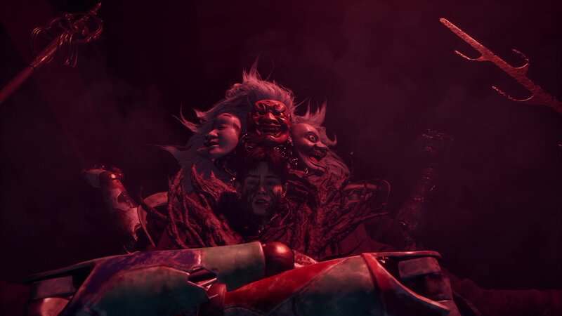 Silent Hill F: Tsukumogami Boss Fight Guide
