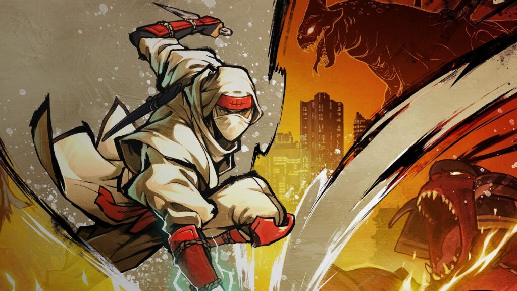 The action games that have delivered genuine action in 2025