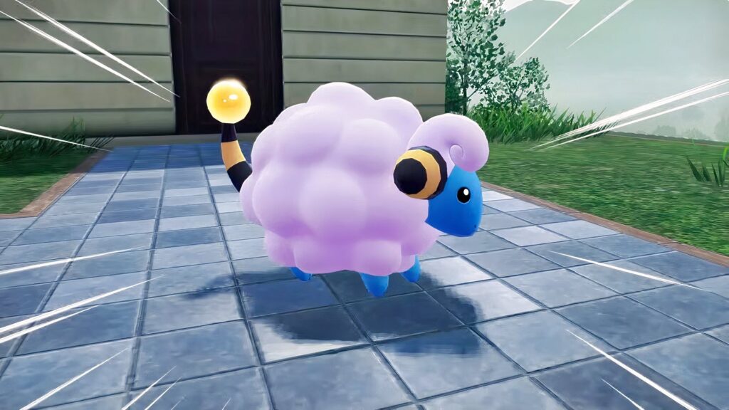 Pokemon Legends: Z-A Shakes Up How Shiny Pokemon Spawns Work