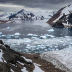 Antarctica is starting to look a lot like Greenland—and that isn’t good