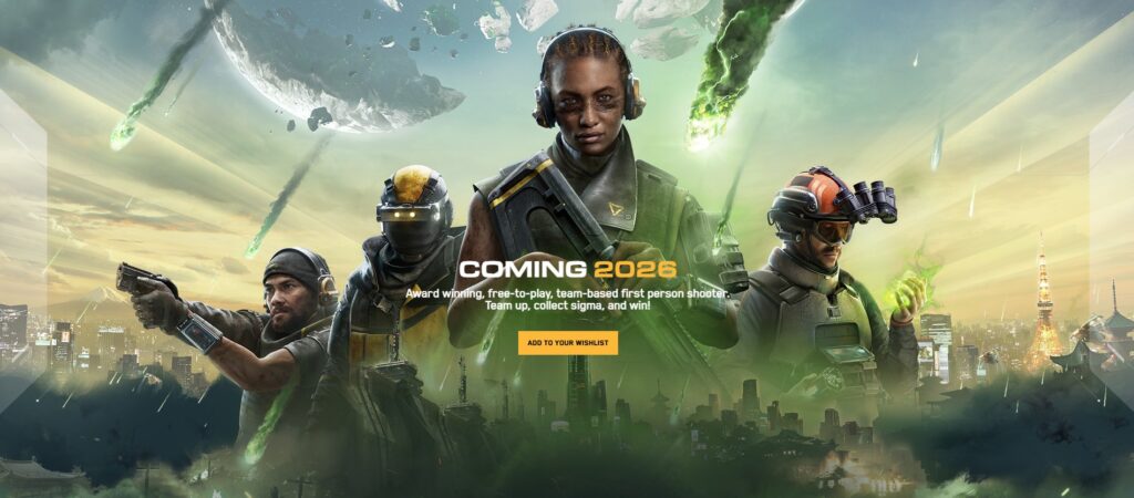 SHRAPNEL Unveils Key Weapon and Economy Enhancements for 2026 Release