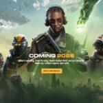 SHRAPNEL Unveils Key Weapon and Economy Enhancements for 2026 Release