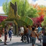 Universal’s new Shrek theme park sounds like a millennial playground
