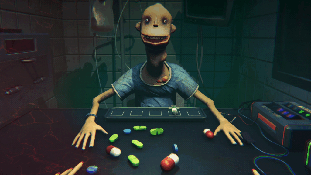 Side Effects – Official Demo Launch Trailer