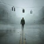 Silent Hill 2 is about to be added to PlayStation Plus Extra on October 21