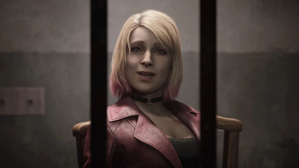 Silent Hill 2 Remake DLC May Not Be Coming After All