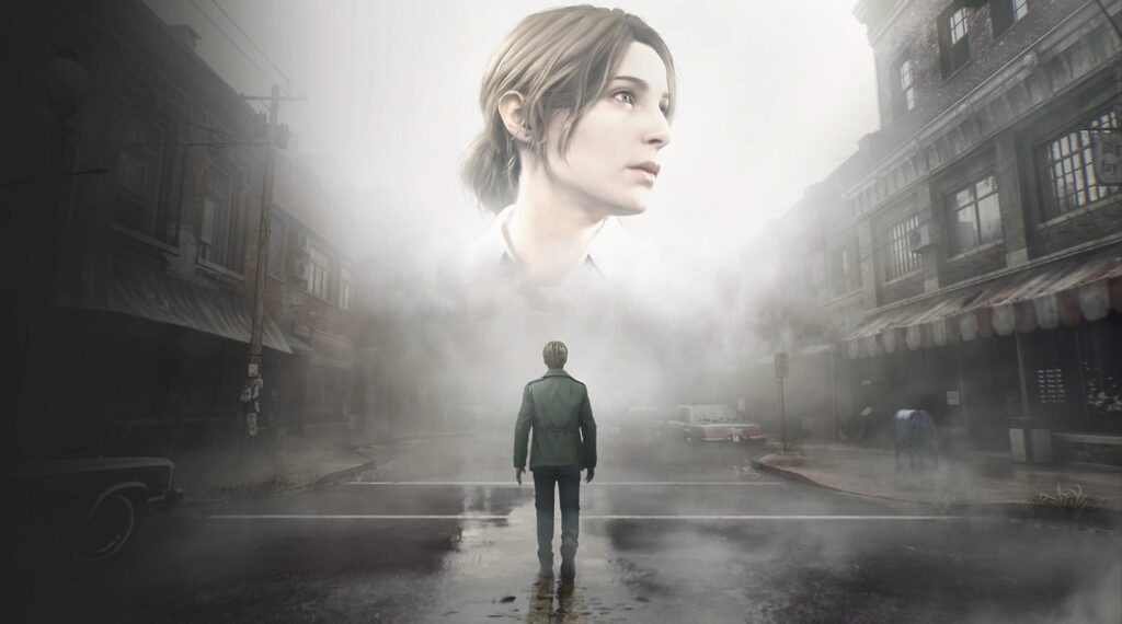 October’s PlayStation Plus Game Catalogue games include Silent Hill 2, Until Dawn 2024 and Tekken 3