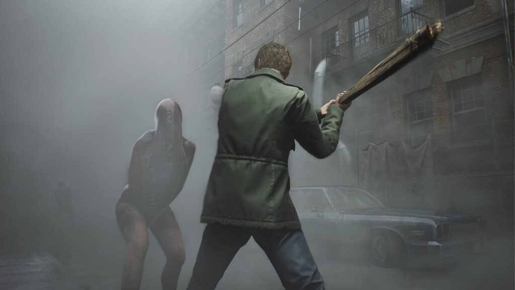 Silent Hill 2 Remake: New Rumours Reveal the Release Window of ‘Born From a Wish’ DLC