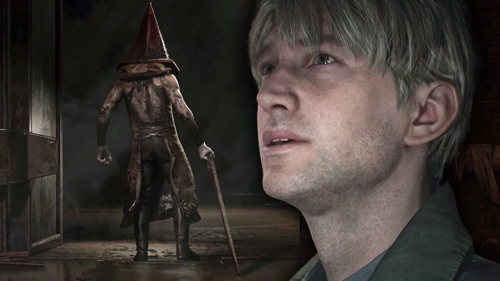 Silent Hill 2 Remake on Xbox Pops Up On ESRB Website