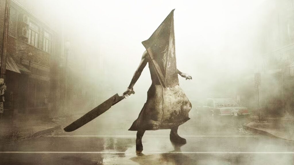 Rumor: Bloober Team Hints at 2 More Versions of Silent Hill 2 Remake