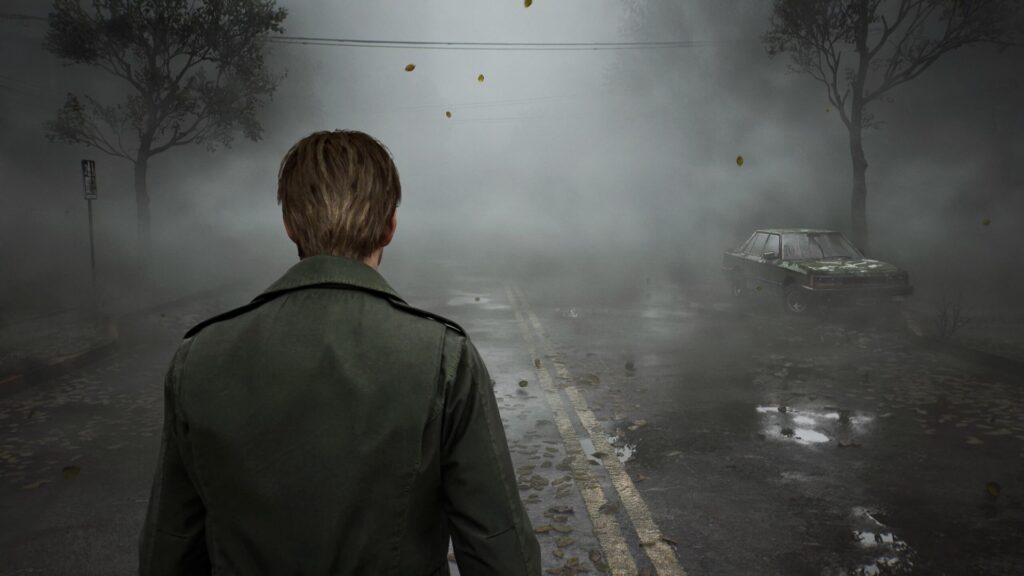 Silent Hill 2 Remake Sales Reach 2.5m Worldwide