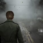 Silent Hill 2: Xbox Series version listed in the US