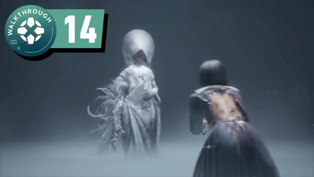 Silent Hill f Gameplay Walkthrough – Dark Shrine Finale
