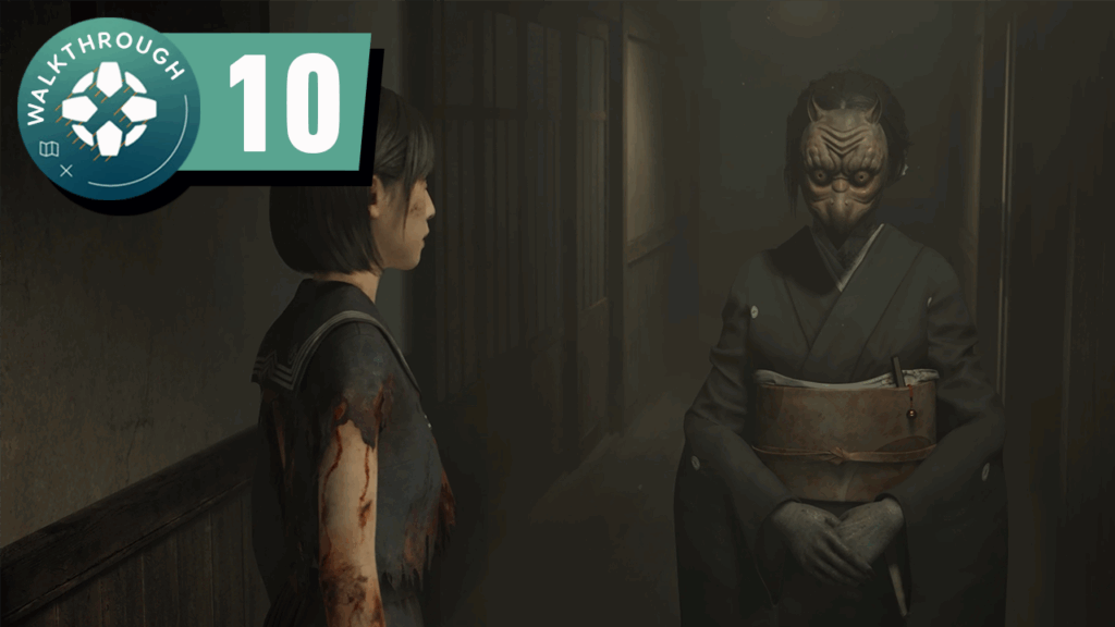 Silent Hill f Gameplay Walkthrough – Ebisugaoka (Part 5)