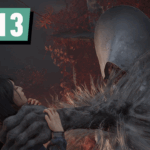 Silent Hill f Gameplay Walkthrough – Ebisugaoka (Part 6)