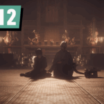 Silent Hill f Gameplay Walkthrough – Treasure Hall