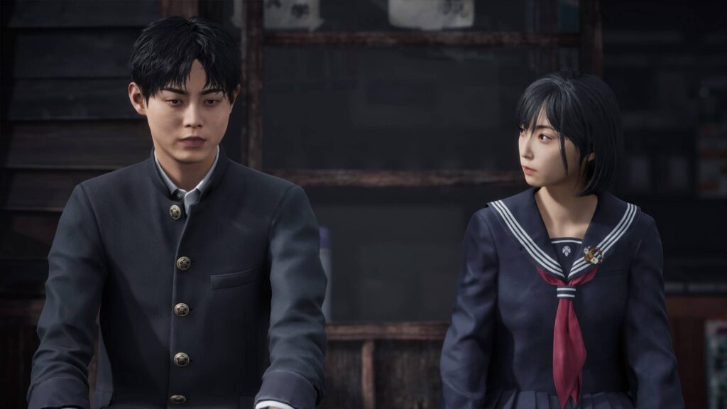 As good as Silent Hill f might be, don’t expect it to be the norm for the series, says its series producer