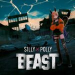 Silly Polly Beast, a new horror survival shooter, releases on October 28