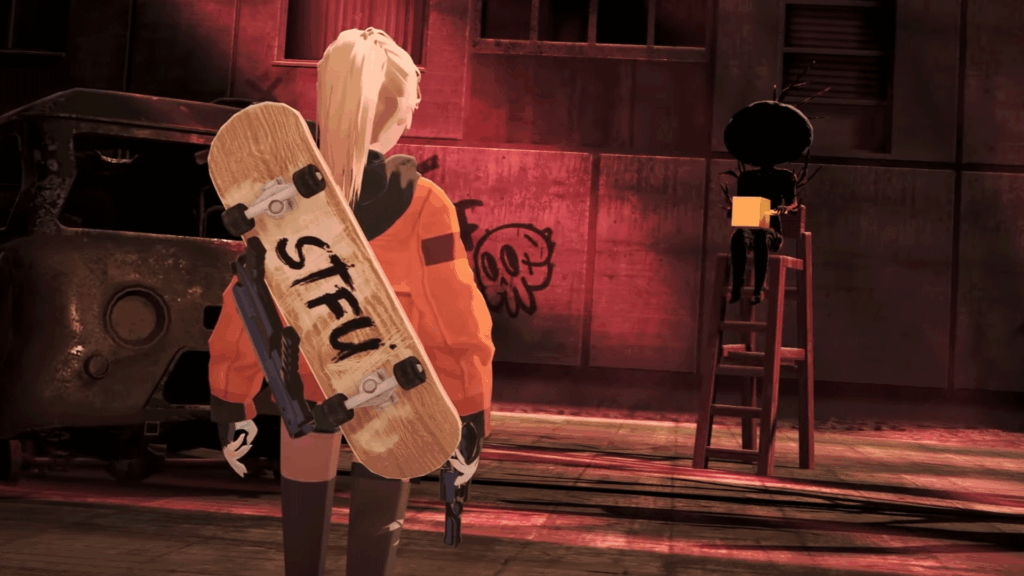 Silly Polly Beast – Official Launch Trailer