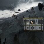 Twin Peaks-inspired spooky private eye puzzler Silver Pines is set to deliver missing musician mystery next year