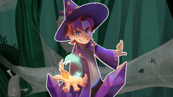 30 years later, I’ve finally played a Simon the Sorcerer game – was it always this naff?