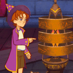 Simon the Sorcerer Origins – Official Launch Trailer