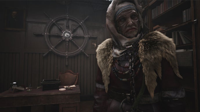 The Sinking City 2 delayed to 2026, as Frogwares battle “ongoing challenges related to the war in Ukraine”