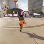 Skate 4: Block Party Location & How to Complete Grind Sequences