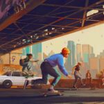 Skate 4 surpasses 15m players | News-in-brief