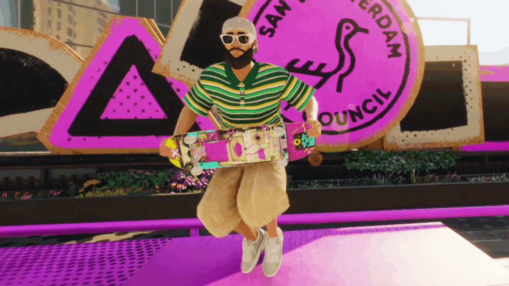 Skate – Official Early Access Season 1 Skate Pass Spotlight Trailer