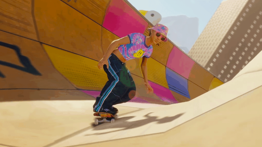 Skate – Official Season 1 Early Access Trailer