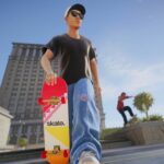 Free-to-Play Skate Reboot Racks Up 15m Players in Under a Month