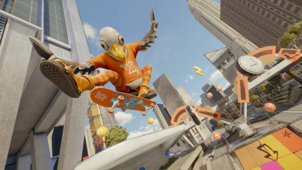 Skate Season 1 Changes, Cosmetics, and More Detailed by EA