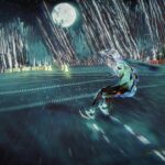Skate Story now has a release date and a Steam Next Fest demo, leaving no excuse not to munch on its moons