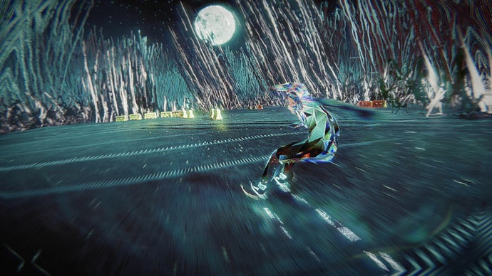 Skate Story now has a release date and a Steam Next Fest demo, leaving no excuse not to munch on its moons