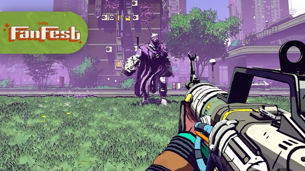 Skopje ’83 – Official Gameplay Release Date Trailer | IGN Fall Fan Fest 2025