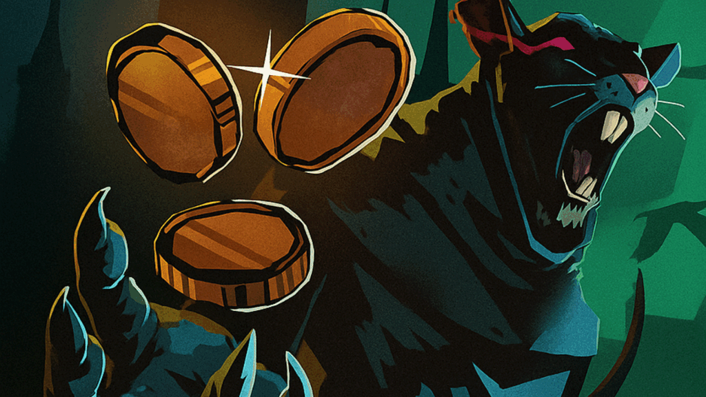 Skulls or Tails – Official Reveal Trailer