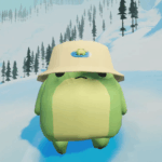 Sledding Game – Official Xbox Announce Trailer | ID@Xbox Fall 2025 Showcase