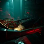 Sleep Awake, A Psychological Horror Game About Sleep and Death, Launches December 2