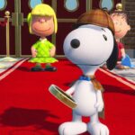 Snoopy & The Great Mystery Club – Official Launch Trailer