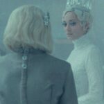 The Ice Tower: Behind the horror version of Frozen